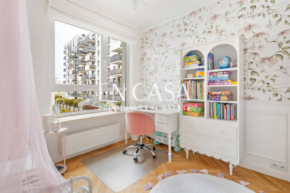 Apartment Sale Warszawa Praga-Południe Kamionkowska